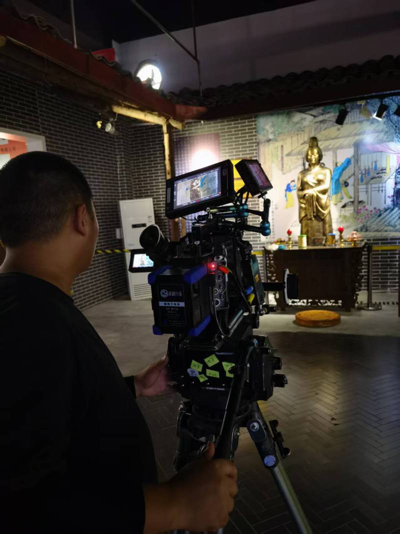 聚焦二七区产品宣传视频拍摄公司，以专业实力赋能品牌声量升级
