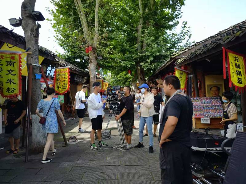 二七区电商产品视频拍摄制作，开启销量增长新引擎