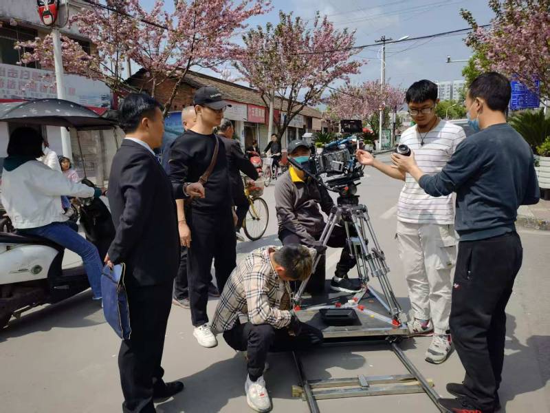 二七区产品视频拍摄进阶指南，助力产品抢占视觉高地