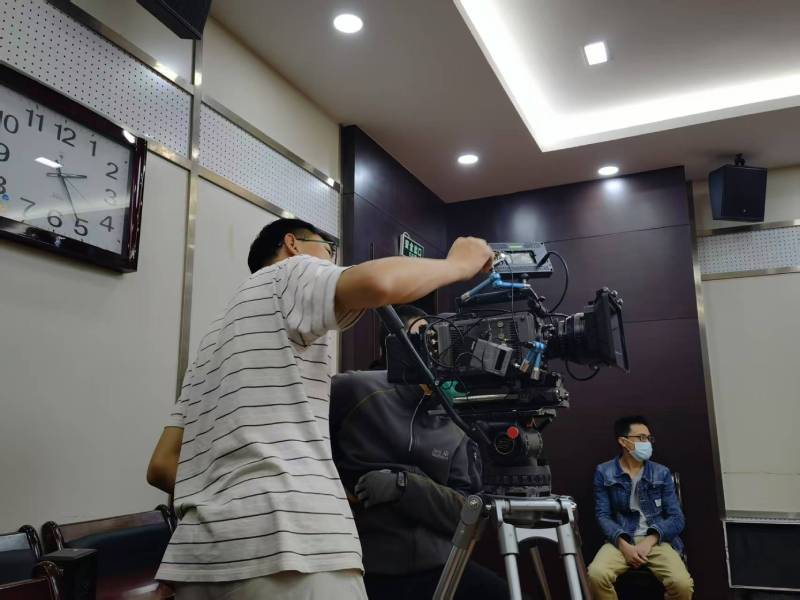 大数据指导创作方向，二七区产品视频拍摄公司让每帧画面都有效触达