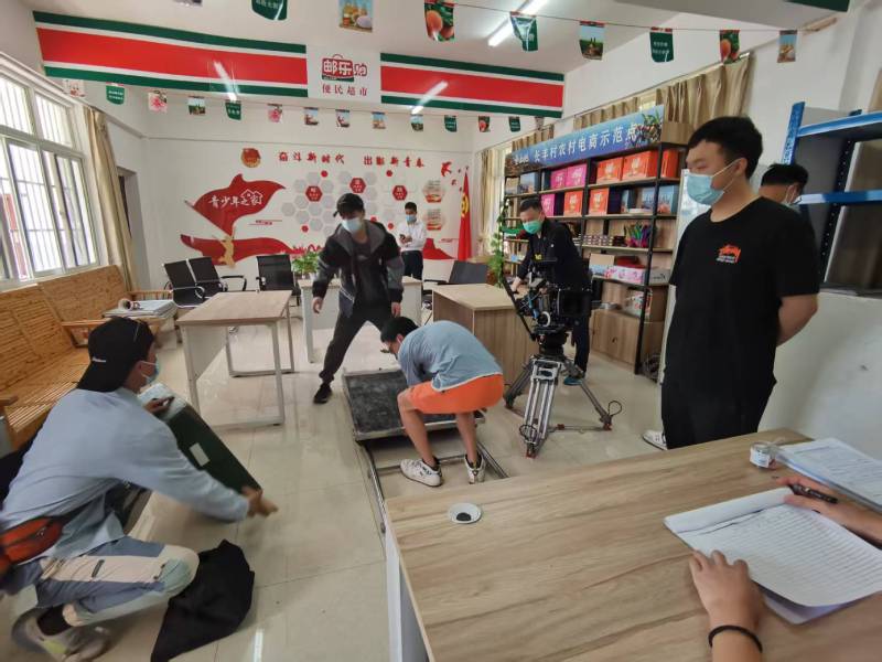 二七区电商产品视频拍摄制作实战秘籍，助力产品引爆电商流量